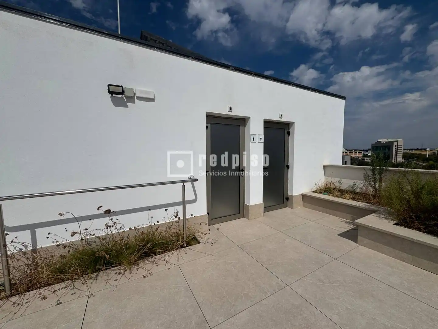 Piso de 42 m² en Alcobendas