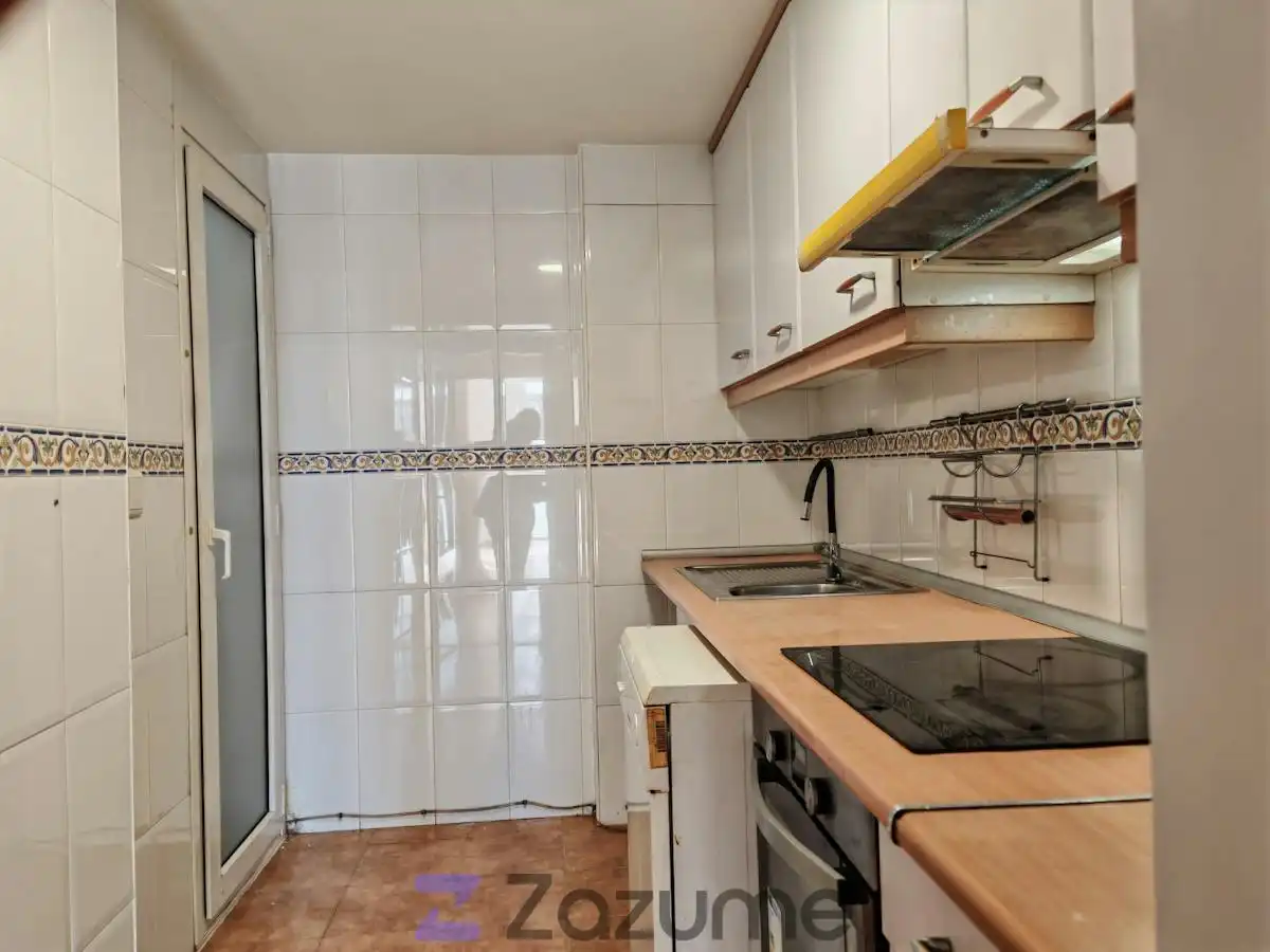 Pis de 81 m² a Villanueva de la Cañada