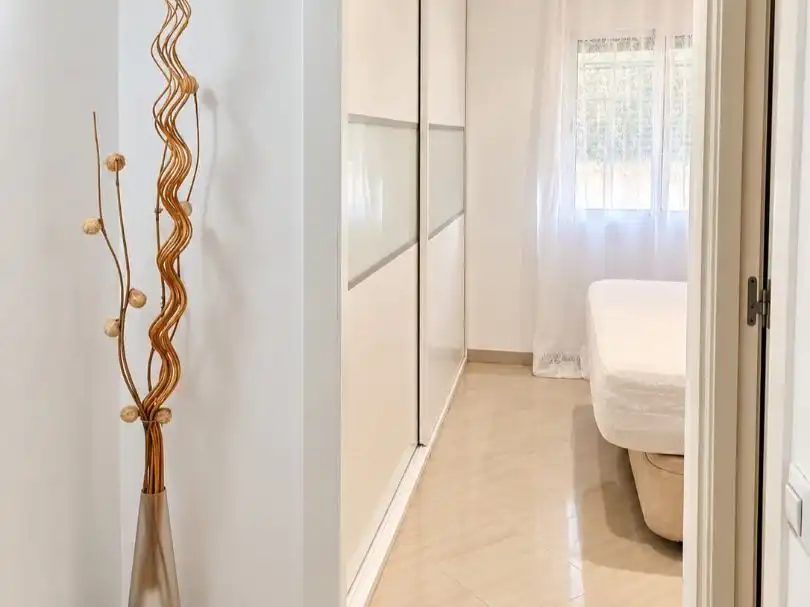 Pis de 110 m² a Sevilla