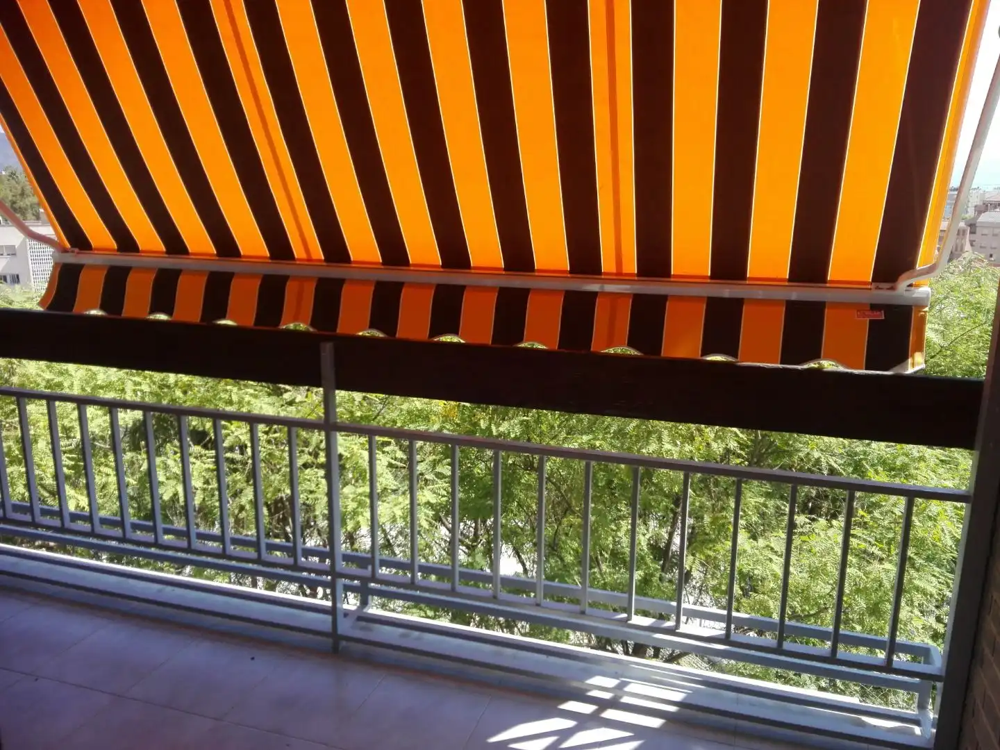 Piso de 85 m² en Murcia