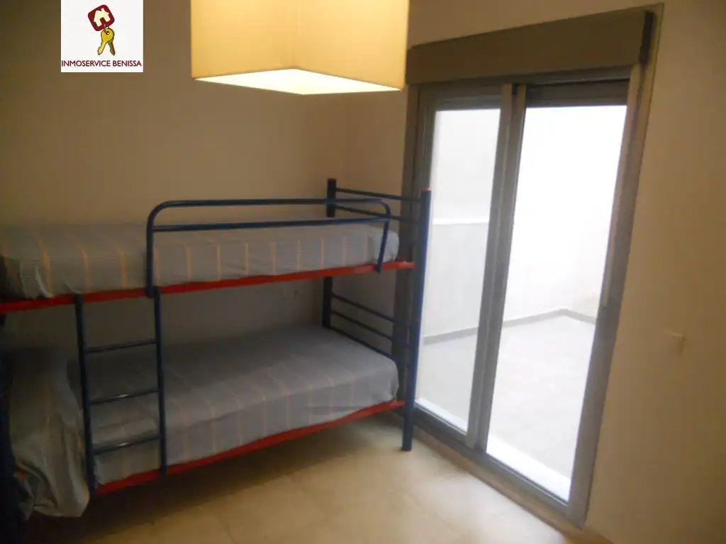 Квартира 85 м² в Benissa