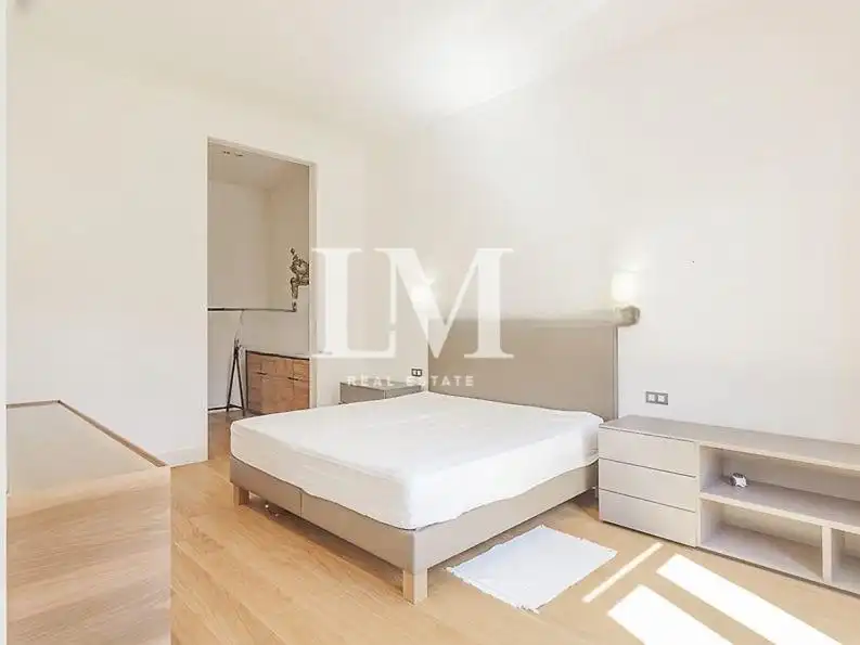 Pis de 252 m² a Barcelona