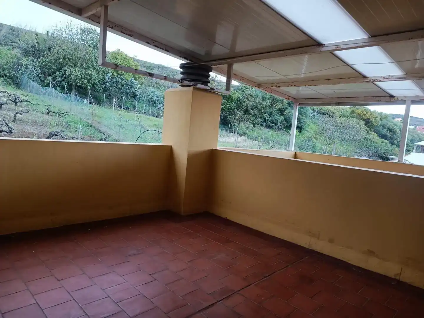 Habitación 110 m², El Sauzal
