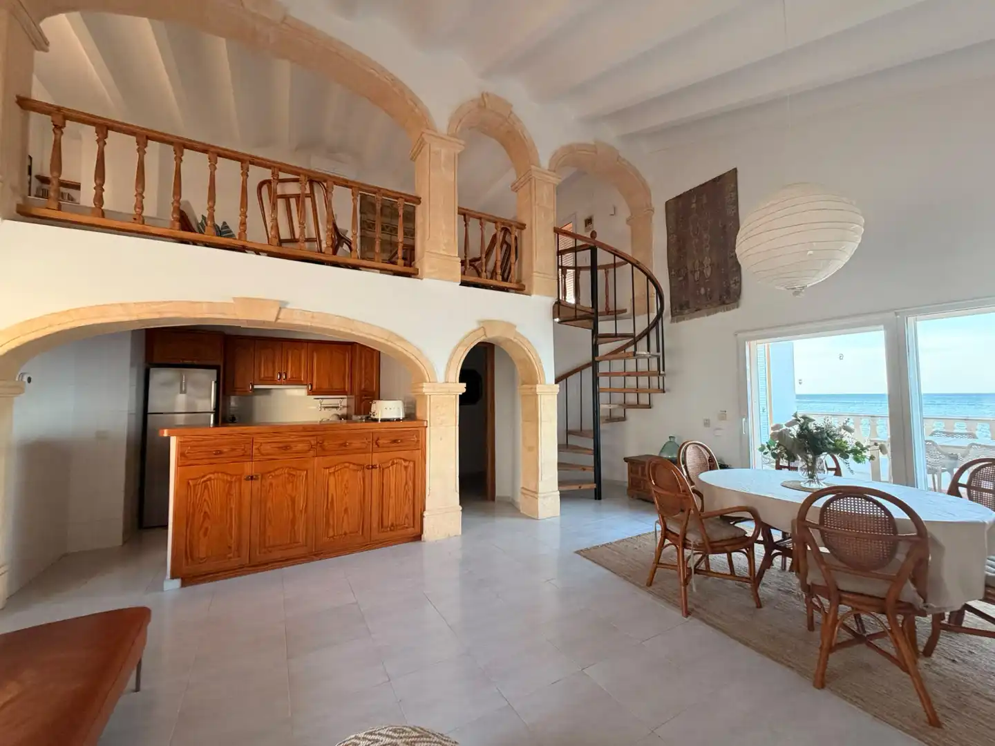 Pis de 120 m² a Dénia