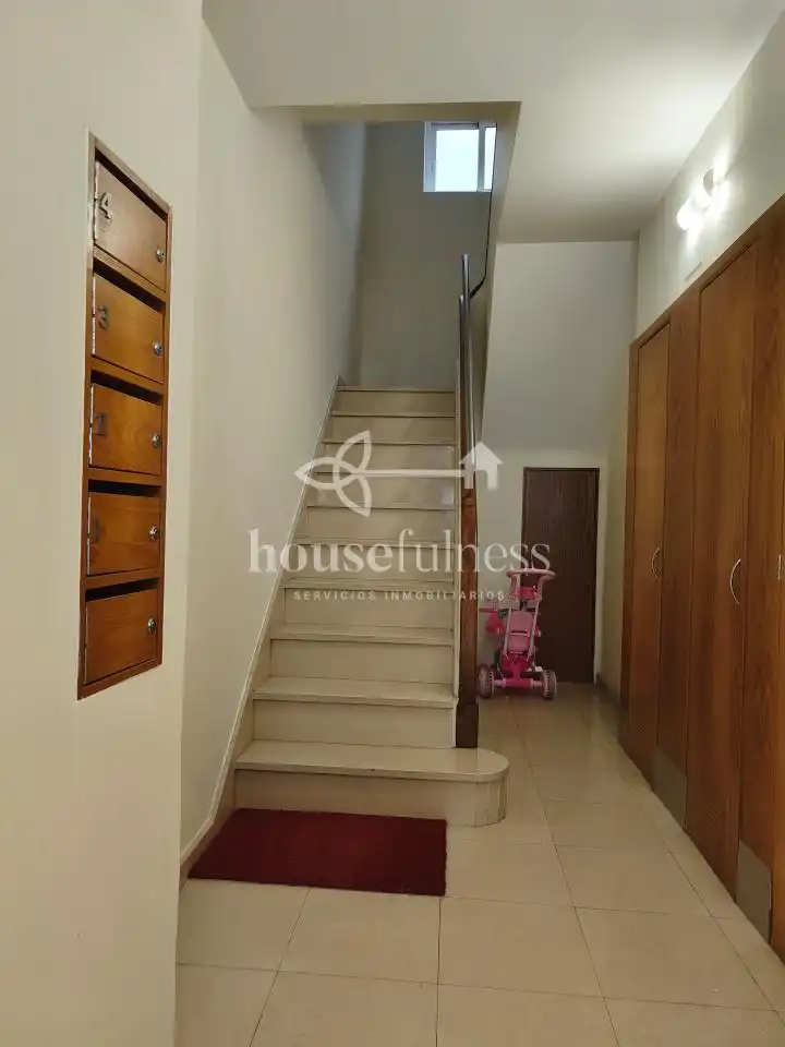 Piso de 70 m² en Ferrol