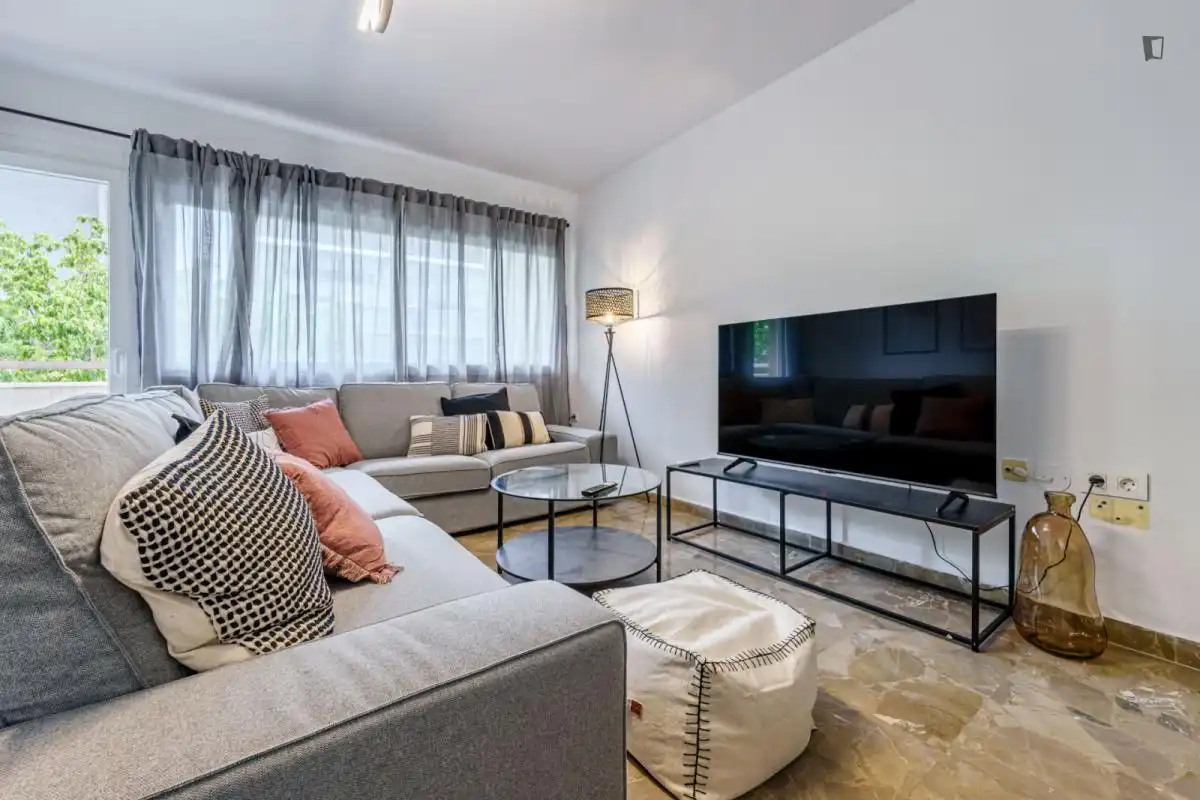 Habitación en alquiler, Málaga
