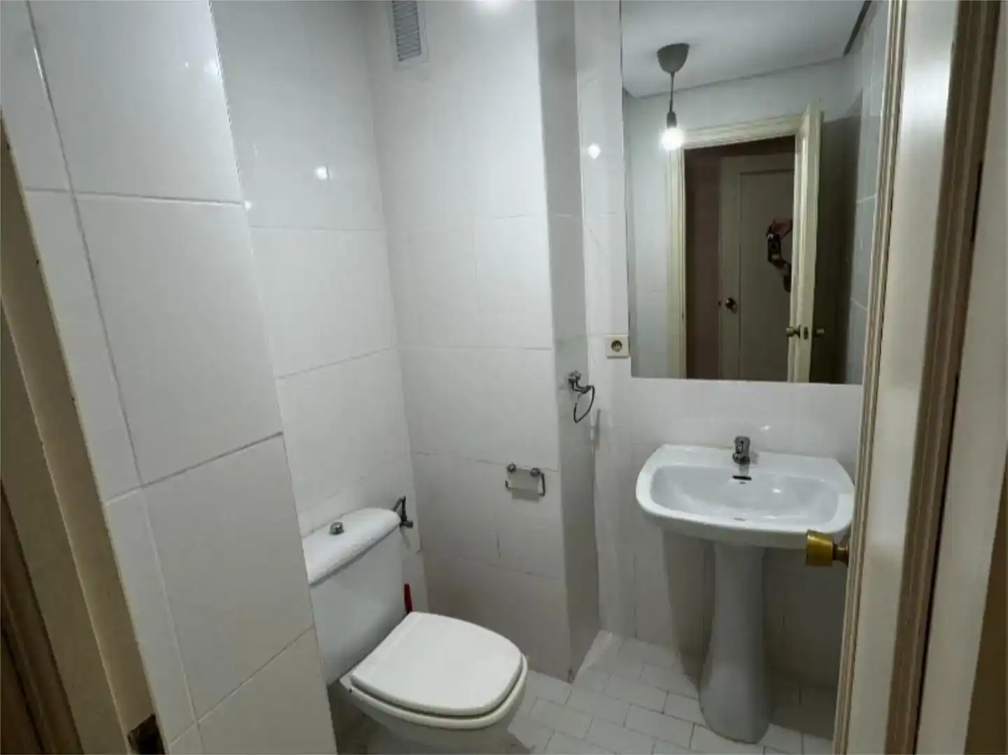 Habitación 120 m², Valladolid