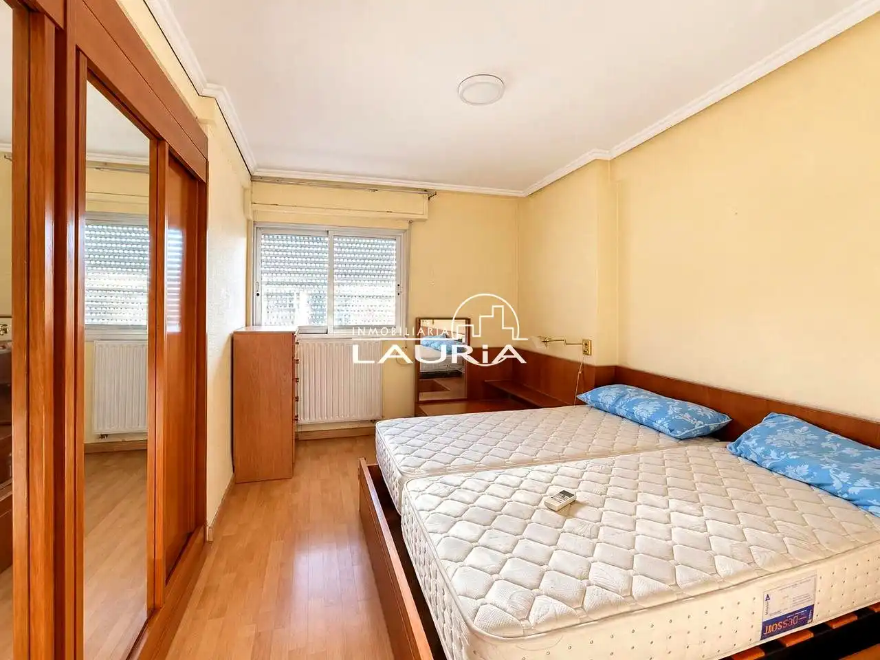 Piso de 101 m² en Valencia