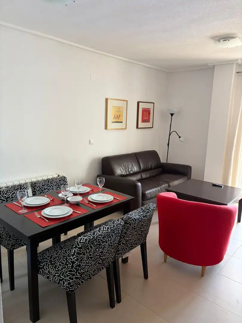 Appartamento 76 m² a Murcia