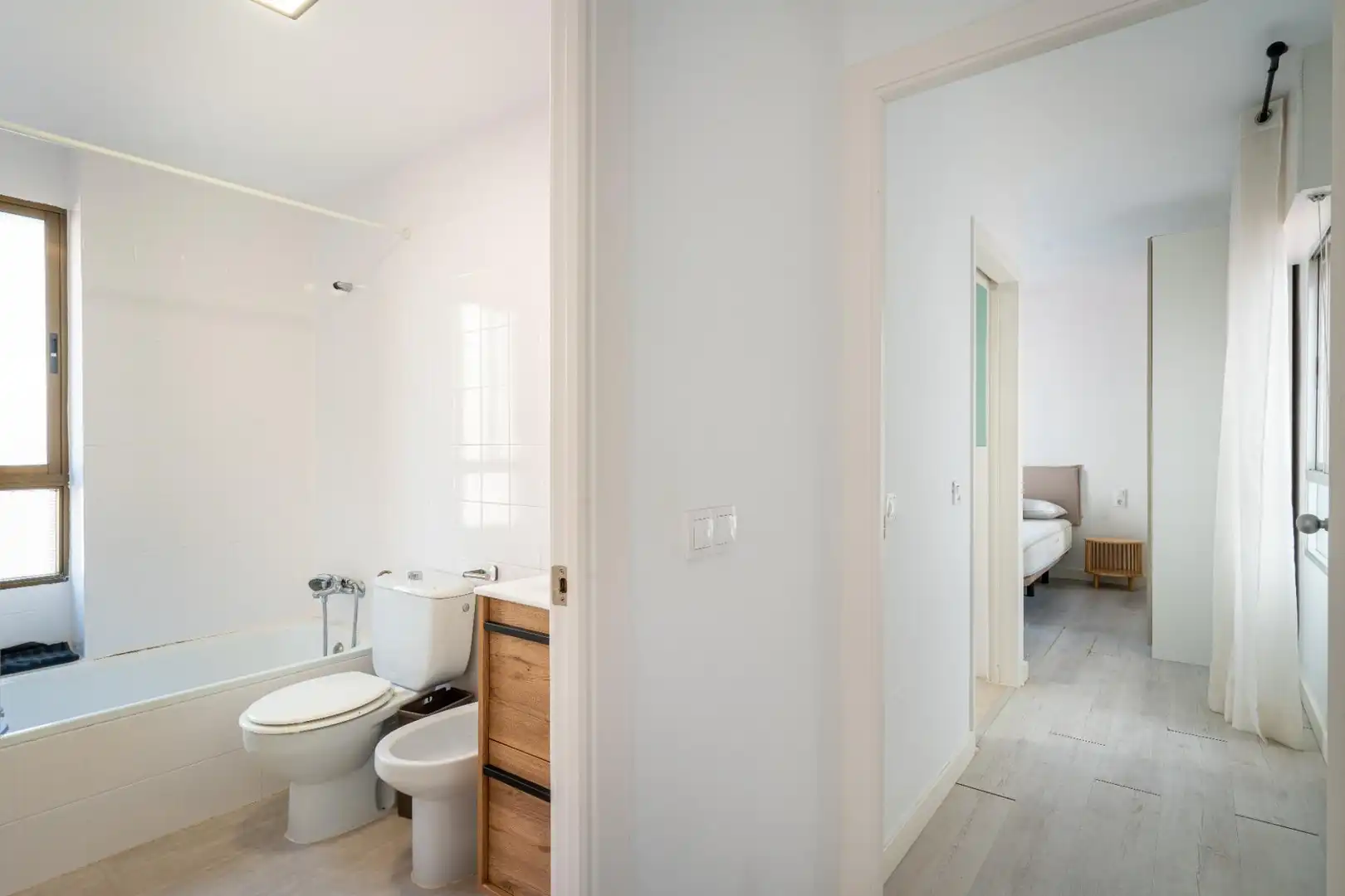 Piso de 103 m² en Almería
