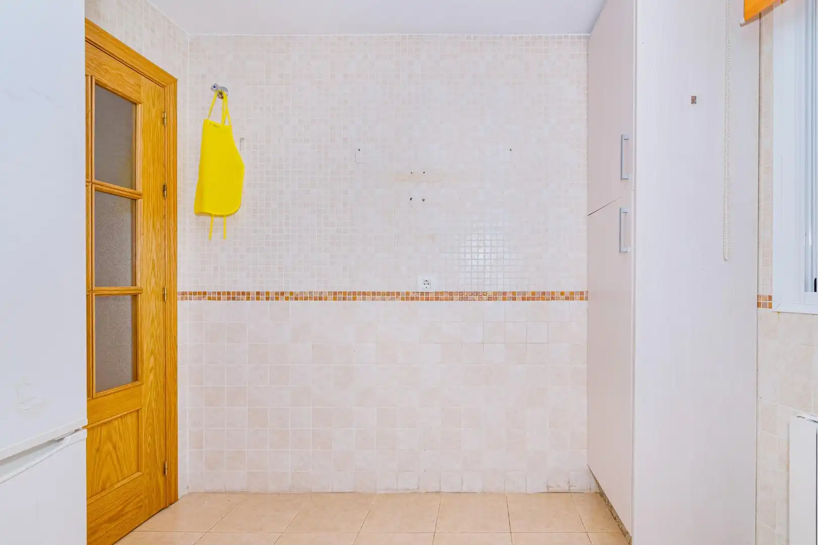 Piso de 113 m² en Granada