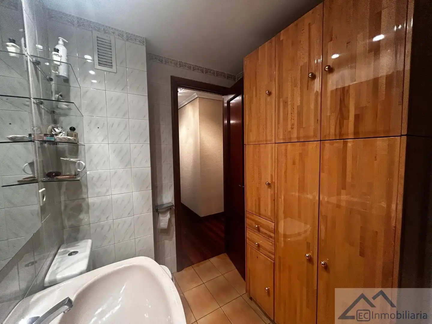 Piso de 74 m² en Santander