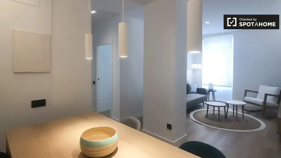 Piso de 45 m² en Madrid