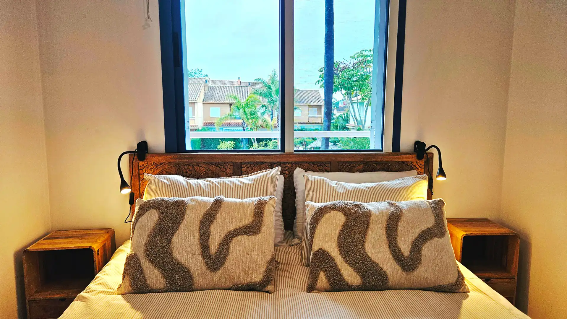 Piso de 124 m² en Lepe