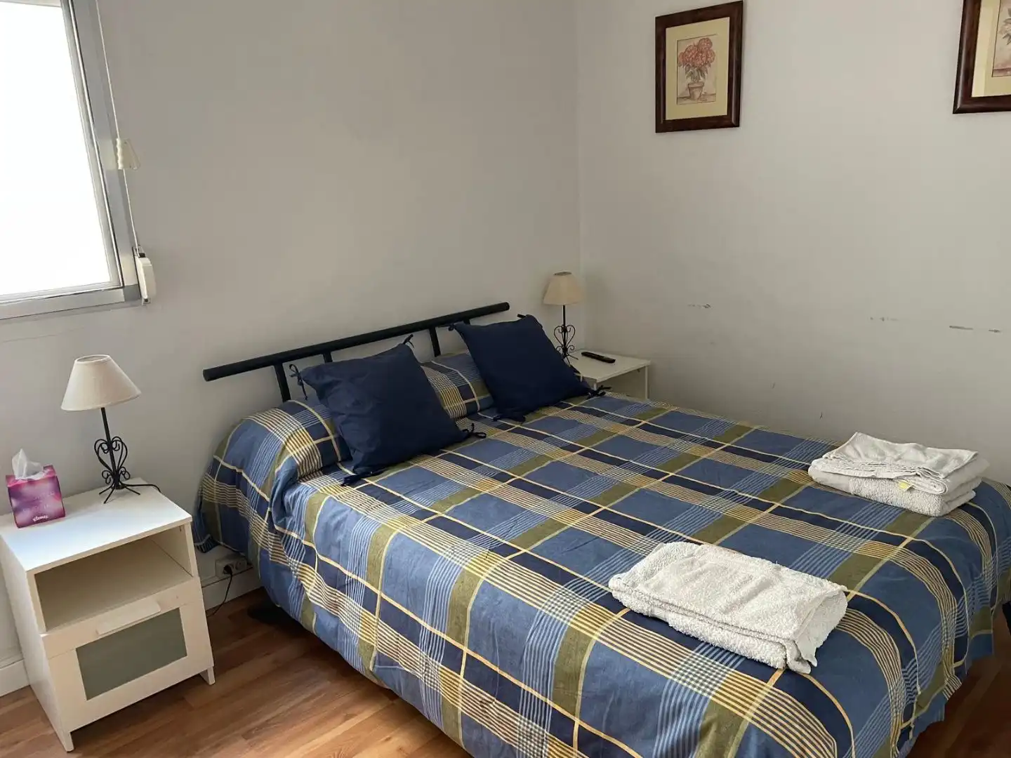 Piso de 105 m² en Alboraya