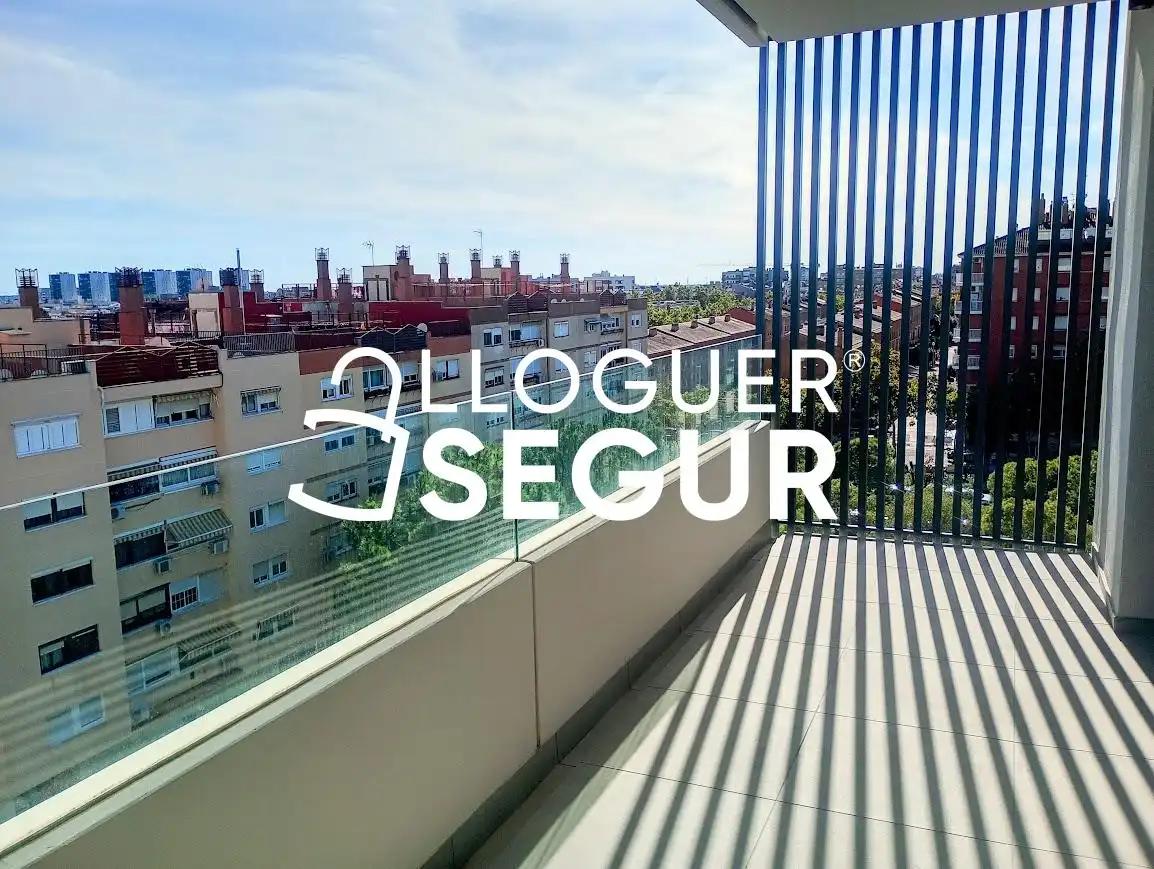 Flat 85 m² in Viladecans