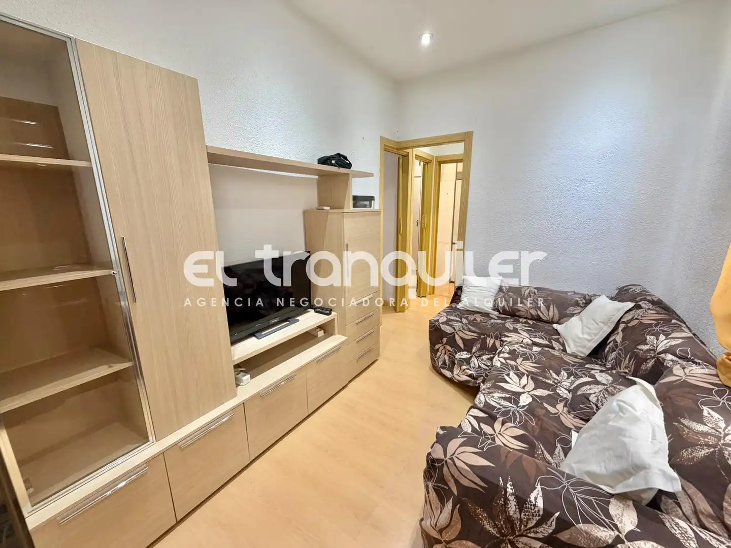 Appartamento 33 m² a Madrid