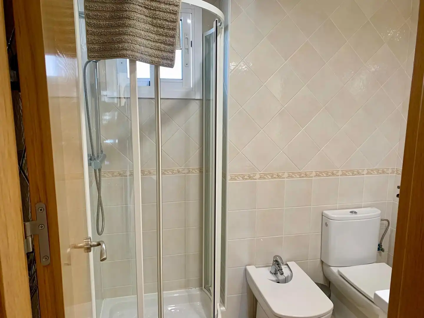 Pis de 90 m² a Alacant