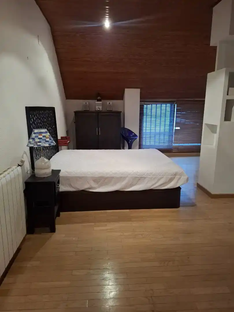 Piso de 150 m² en Cáceres