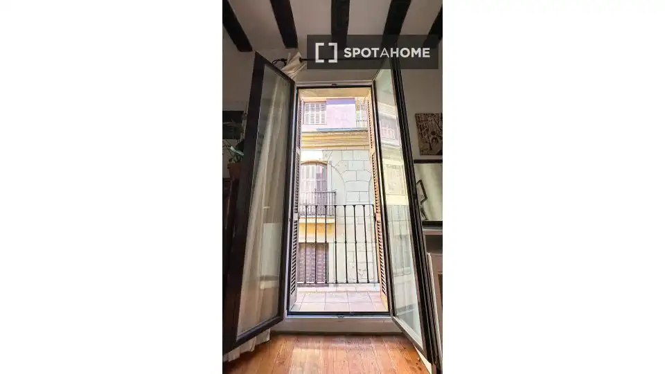 Habitación en alquiler, Guipúzcoa