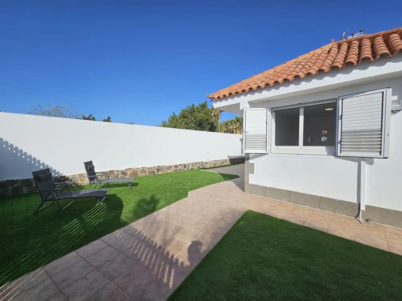 Piso de 63 m² en San Bartolomé de Tirajana