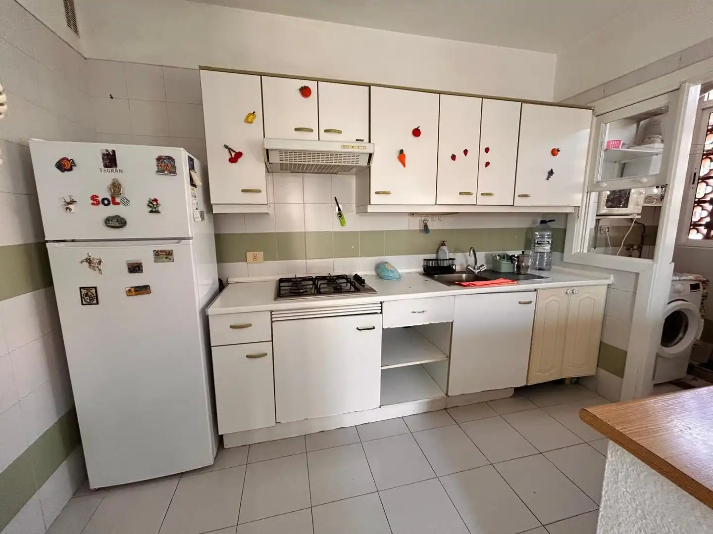 Wohnung 61 m² in Candelaria