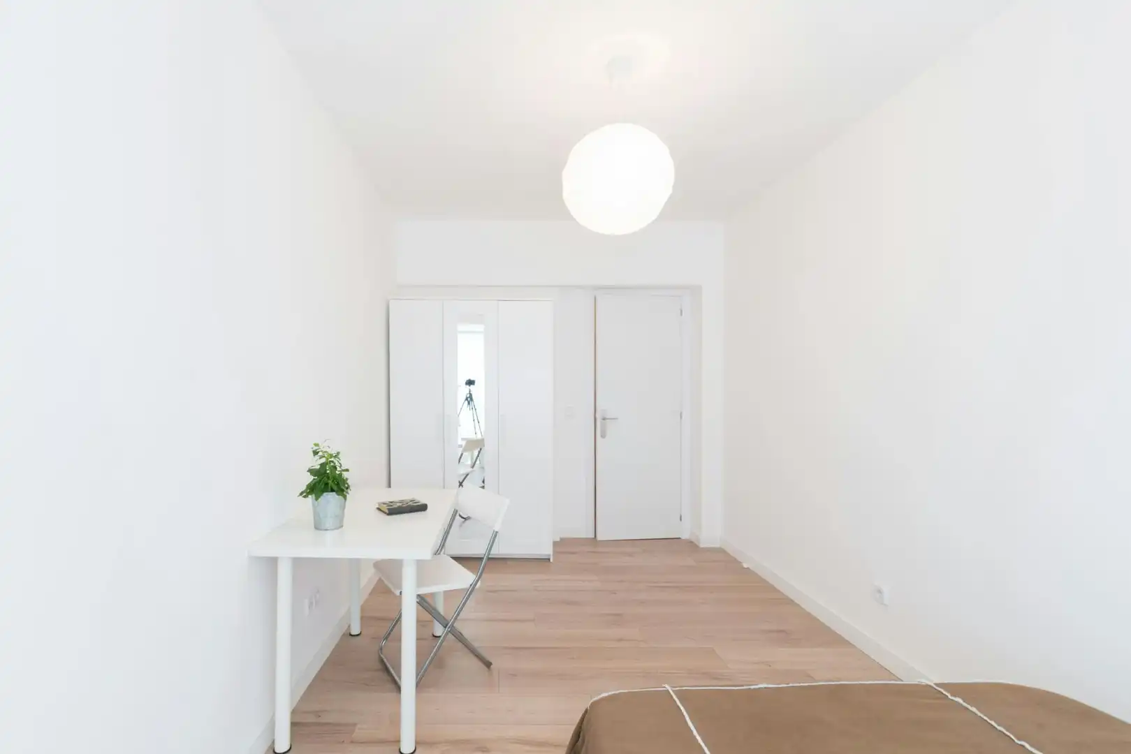 Habitación 75 m², Madrid