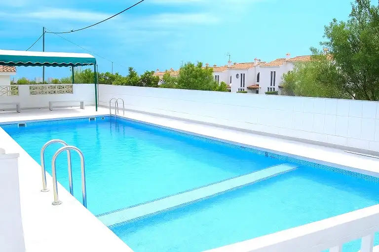 Piso de 120 m² en Peñíscola