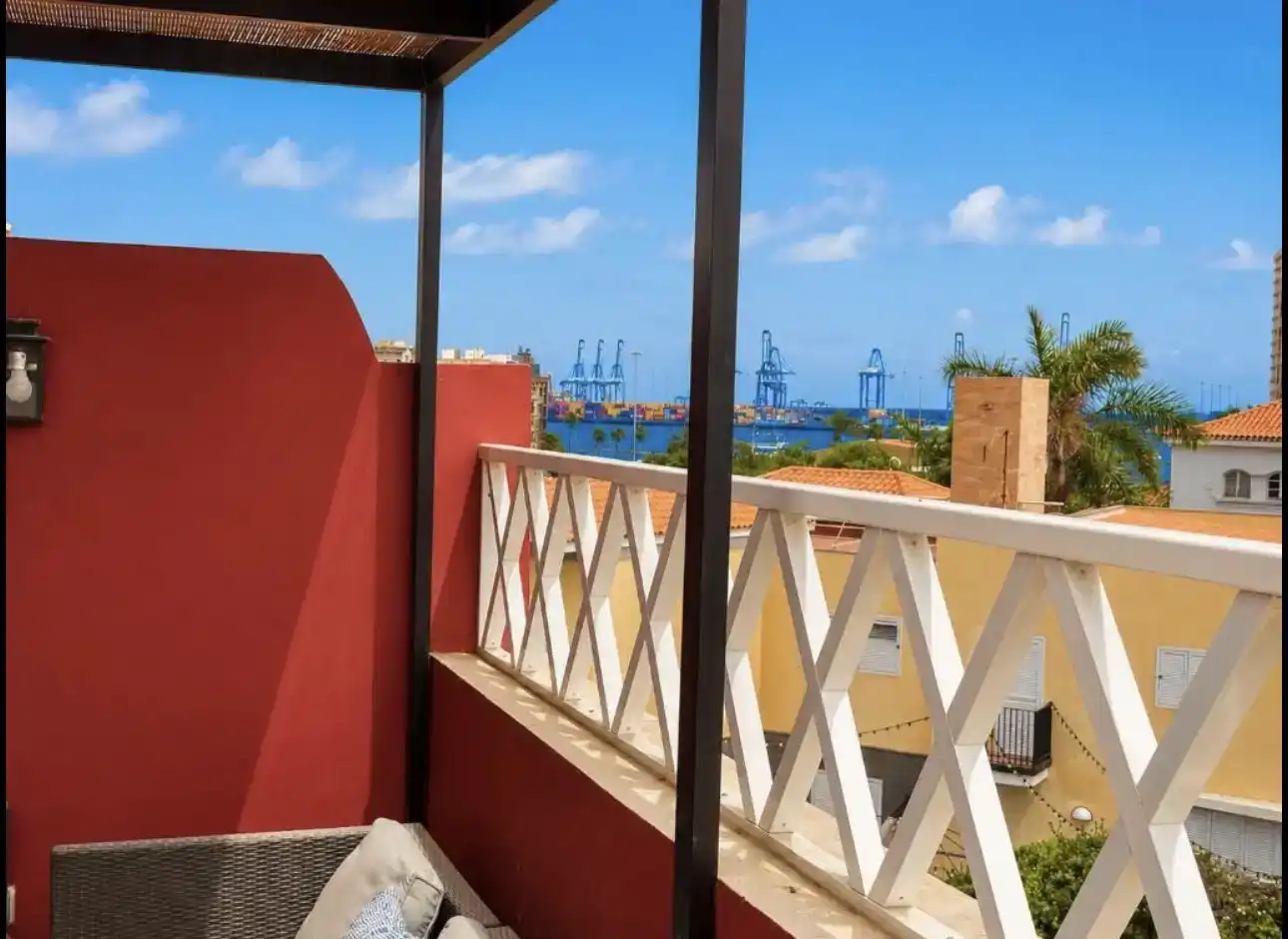 Piso de 270 m² en Las Palmas de Gran Canaria
