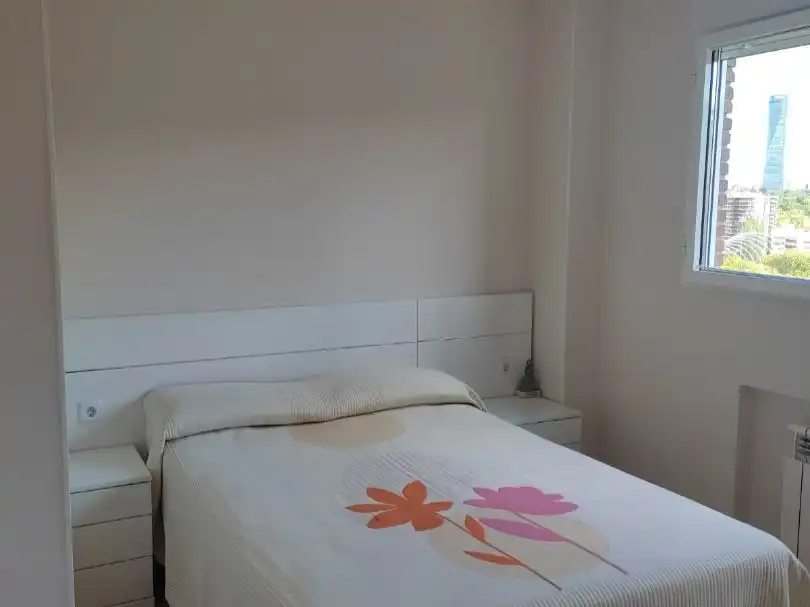 Pis de 111 m² a Madrid
