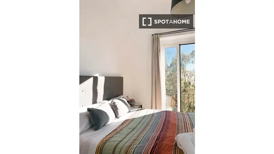 Habitación 81 m², Sevilla