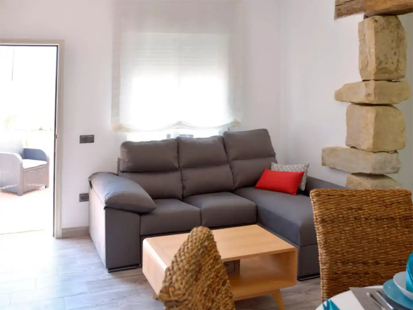 Piso de 70 m² en Córdoba