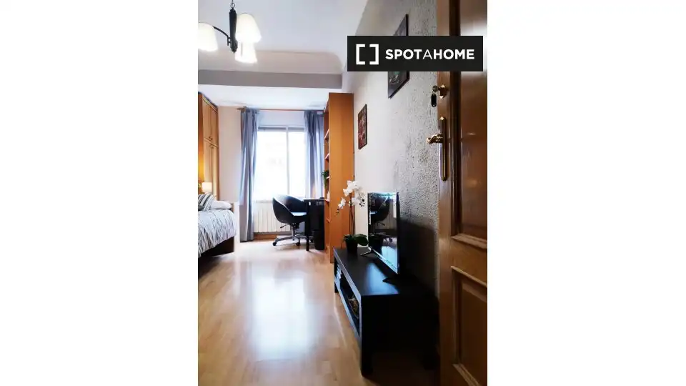 Habitación en alquiler, Zaragoza
