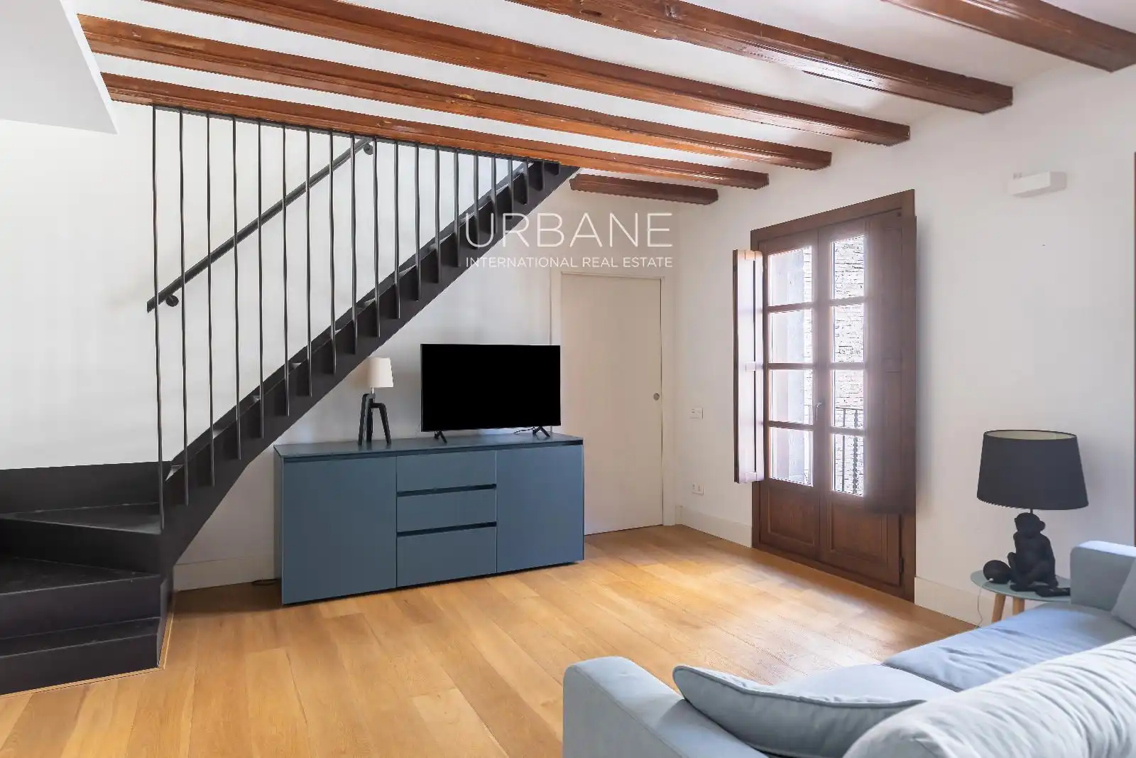 Wohnung 101 m² in Barcelona