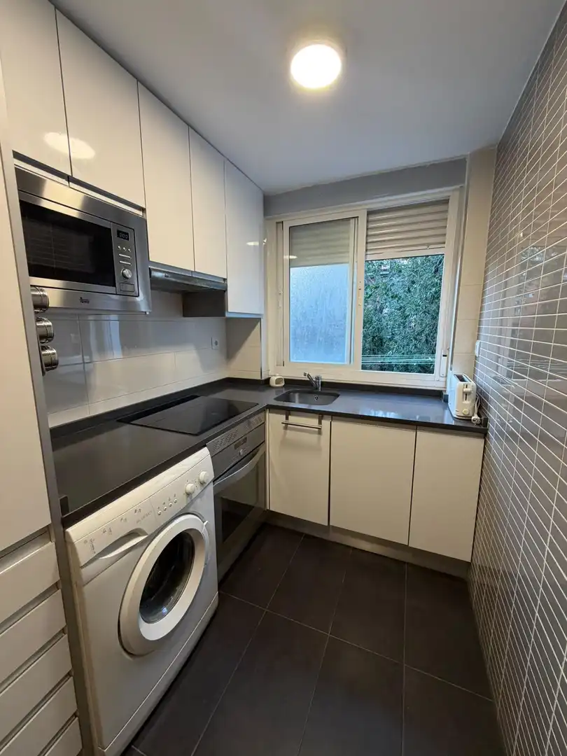 Piso de 62 m² en Madrid