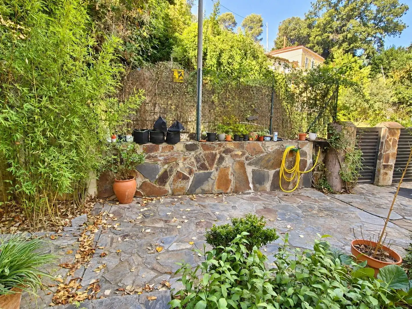 Pis de 89 m² a Barcelona