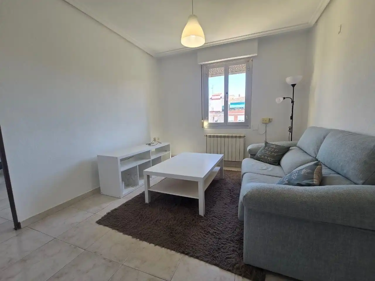 Pis de 79 m² a Logronyo