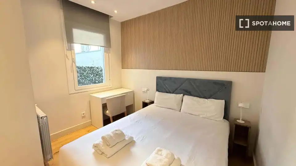 Pis de 150 m² a Madrid