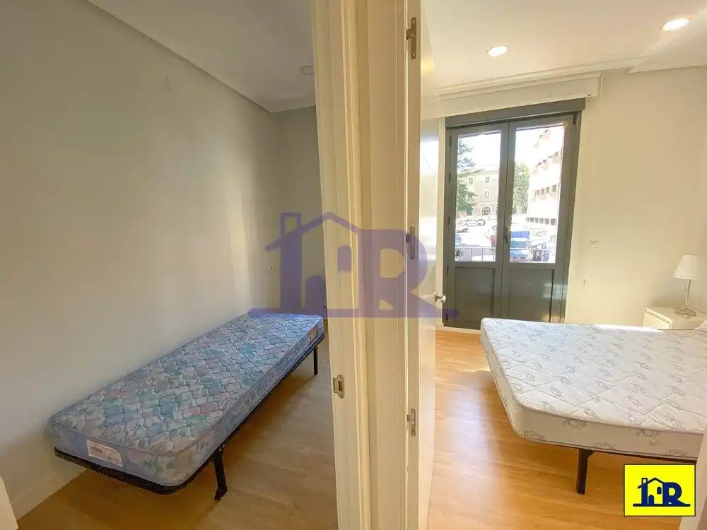 Wohnung 60 m² in Cuenca