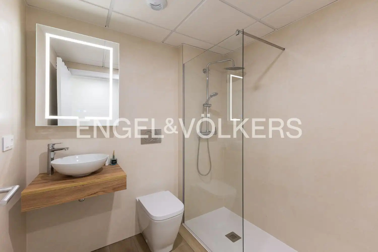 Piso de 68 m² en El Puig