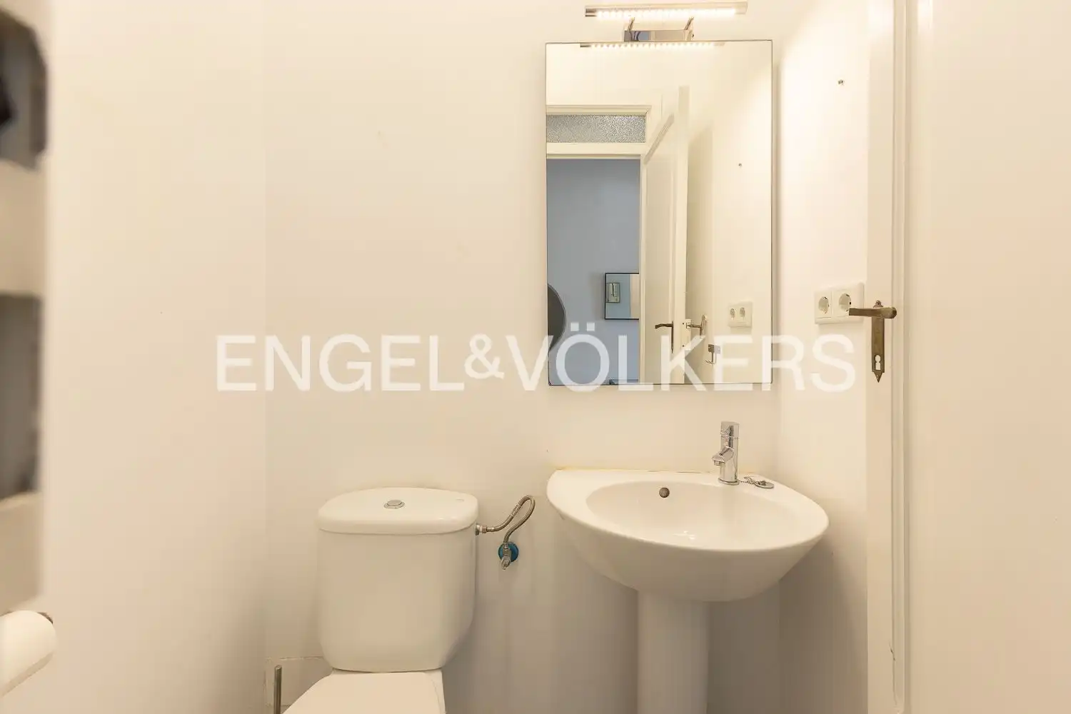 Flat 105 m² in Valencia
