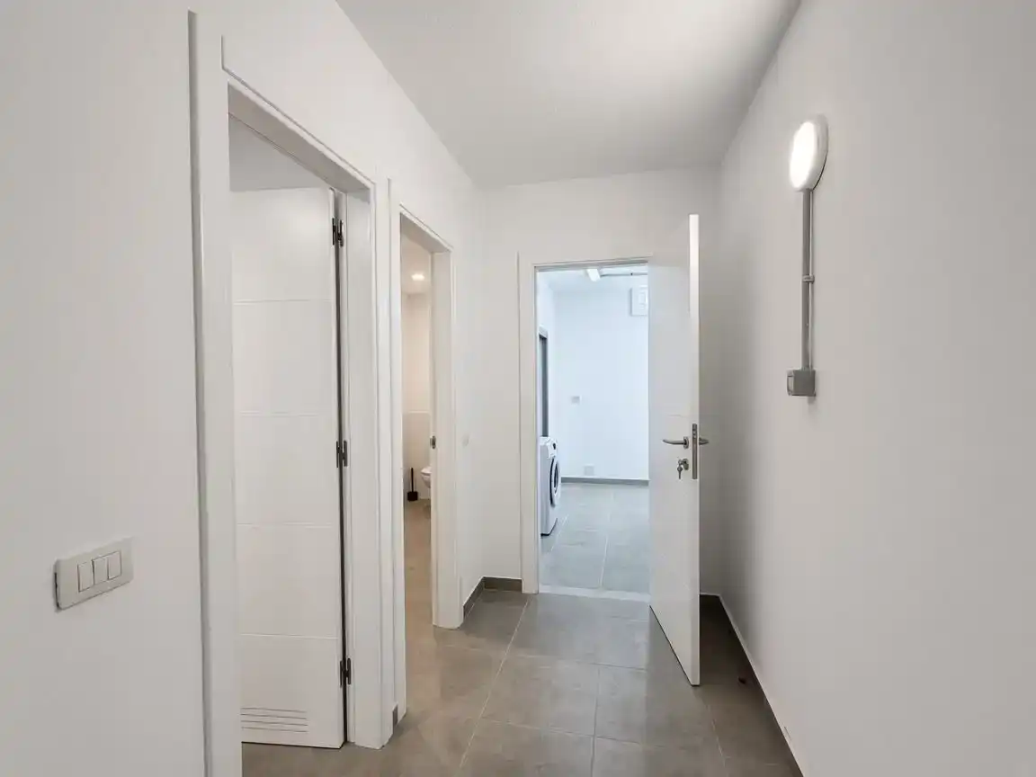 Piso de 135 m² en Puerto de la Cruz
