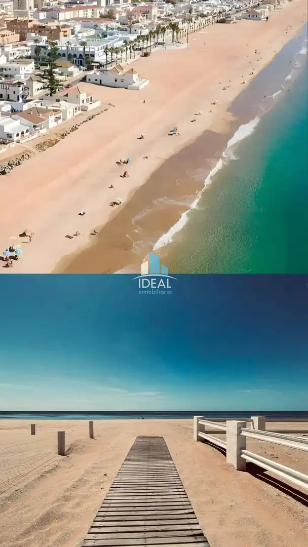 Piso de 70 m² en Don Benito