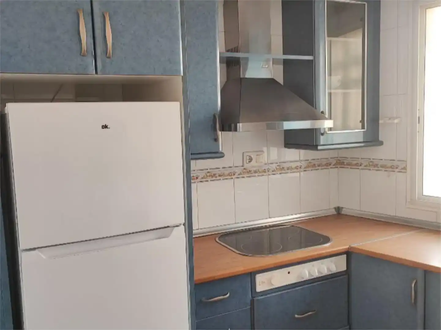 Piso de 68 m² en Roquetas de Mar
