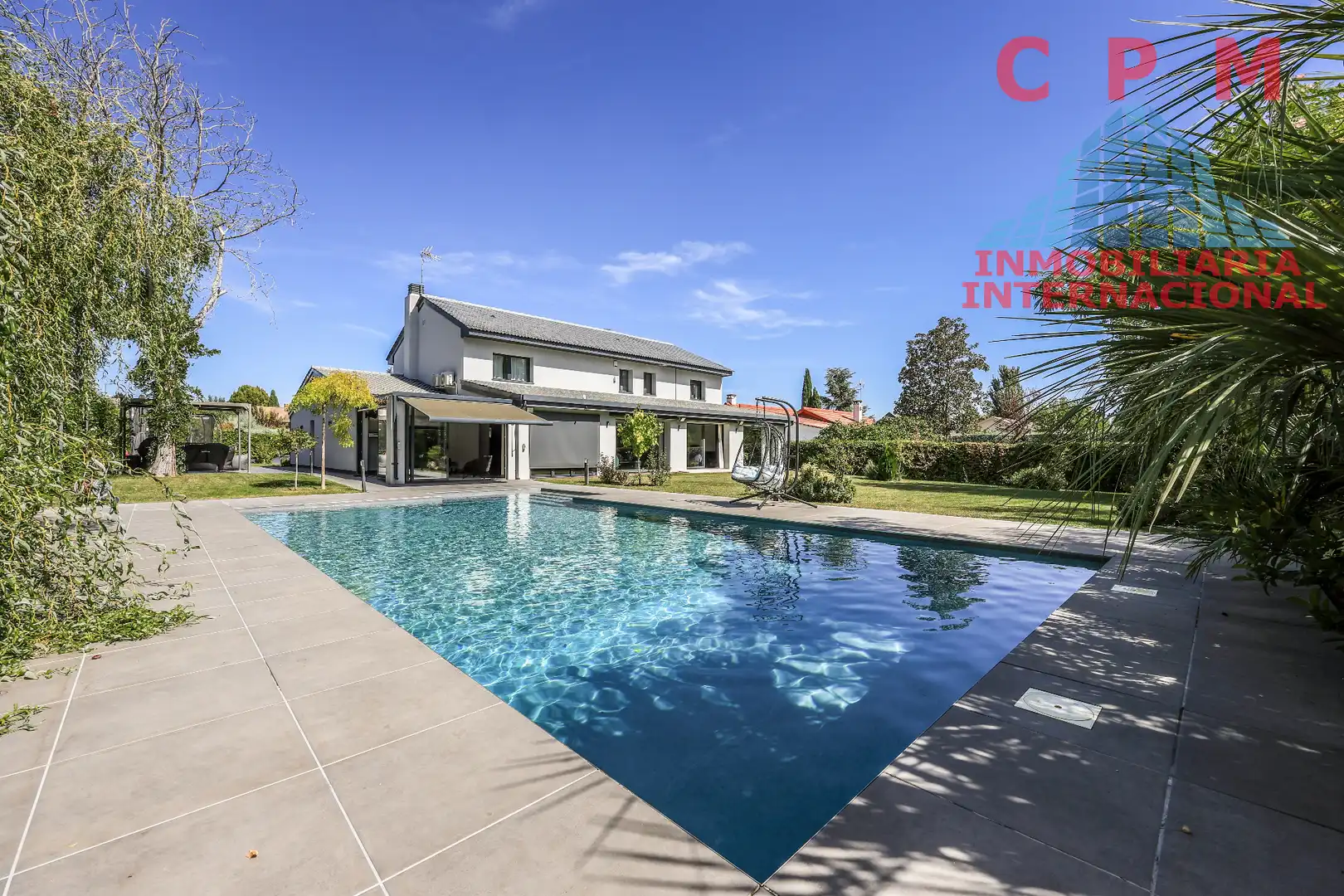 Maison 470 m² à Pozuelo de Alarcón