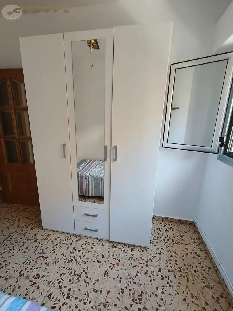 Habitación 100 m², Albacete