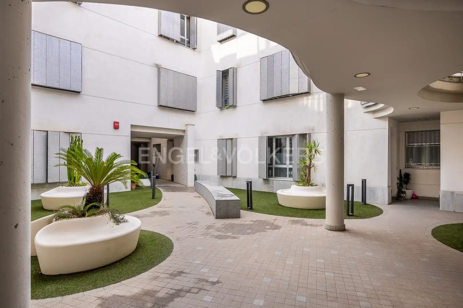 Pis de 114 m² a Sevilla