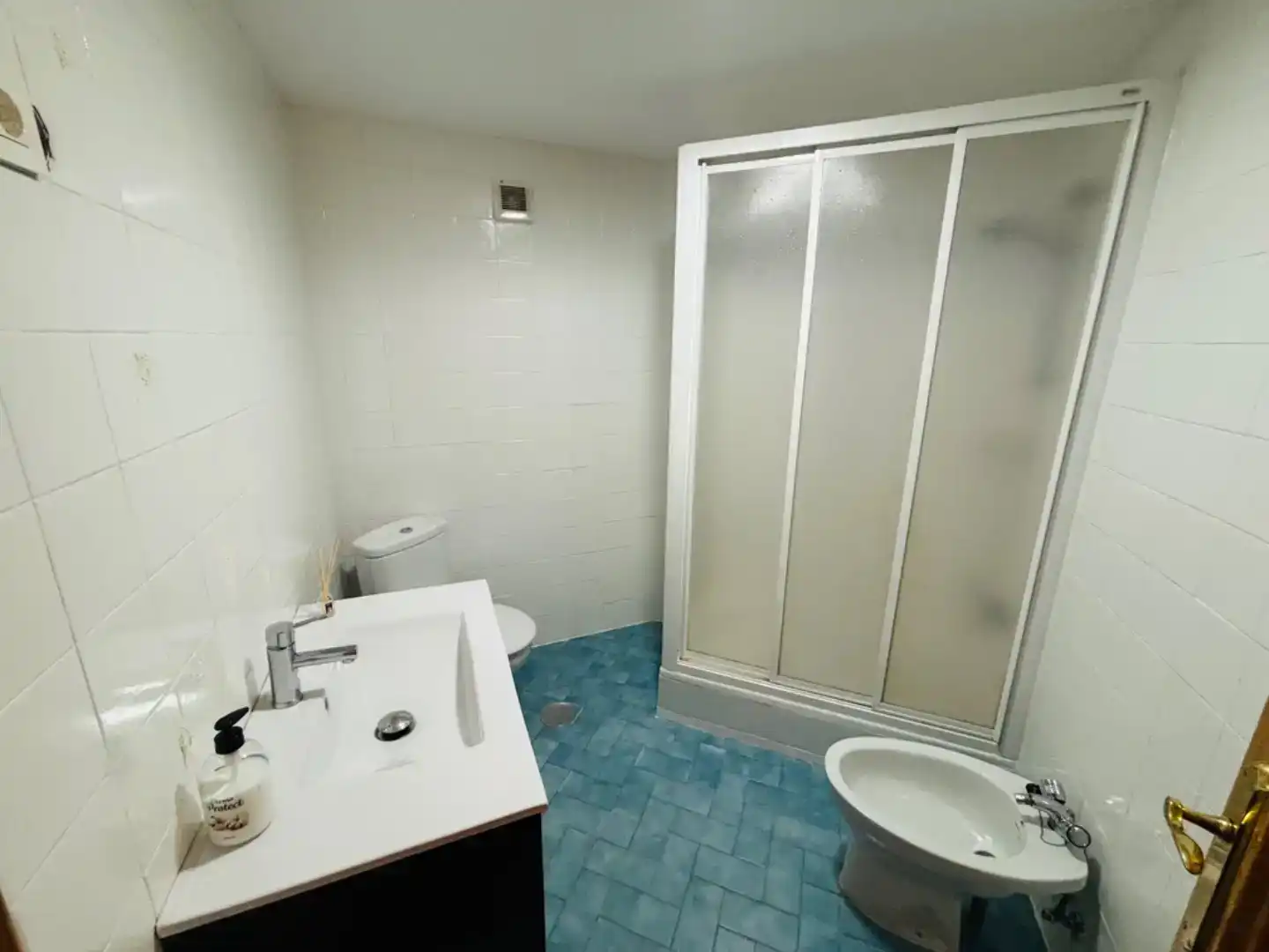 Piso de 90 m² en Toledo
