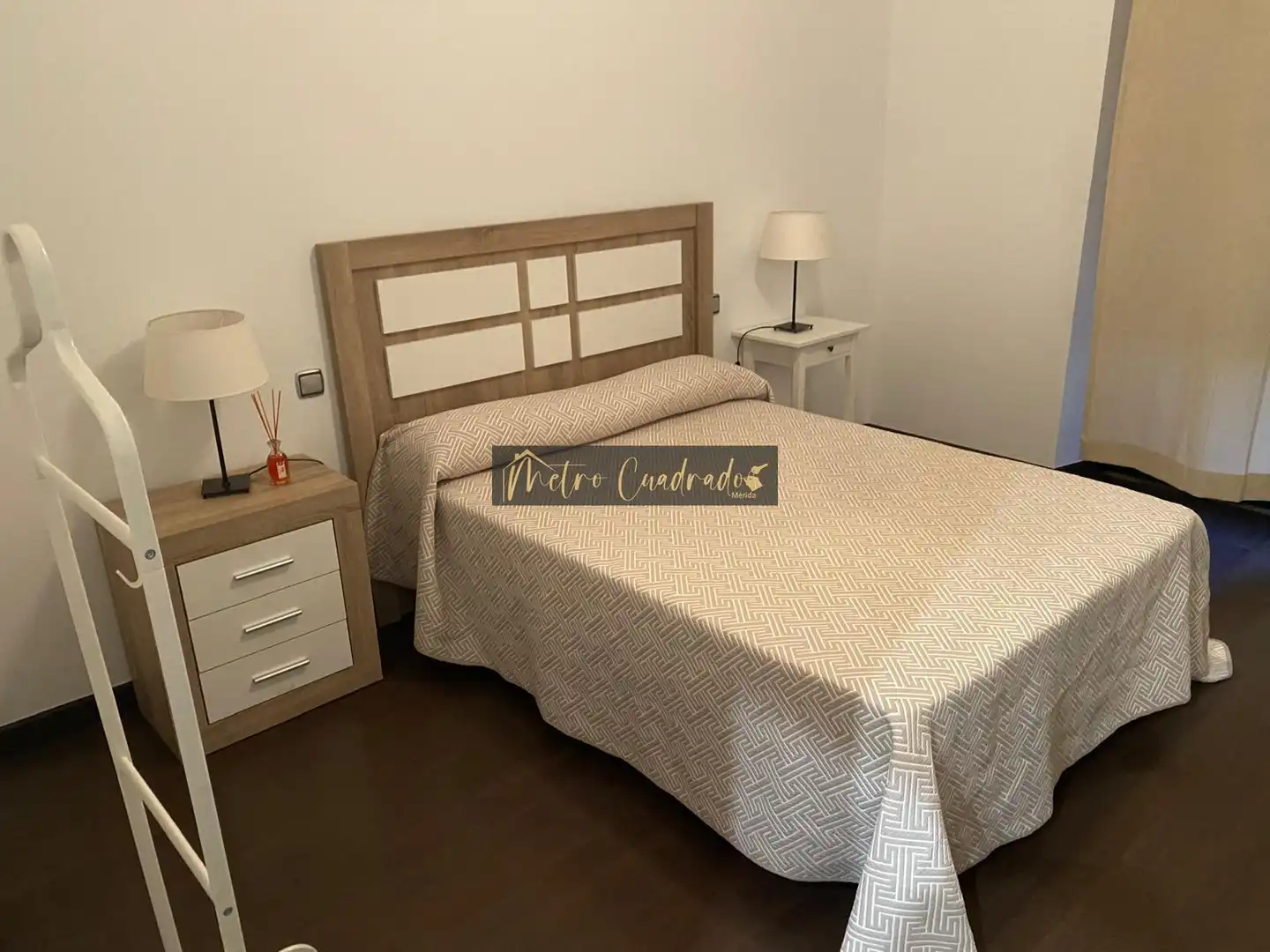 Piso de 60 m² en Mérida