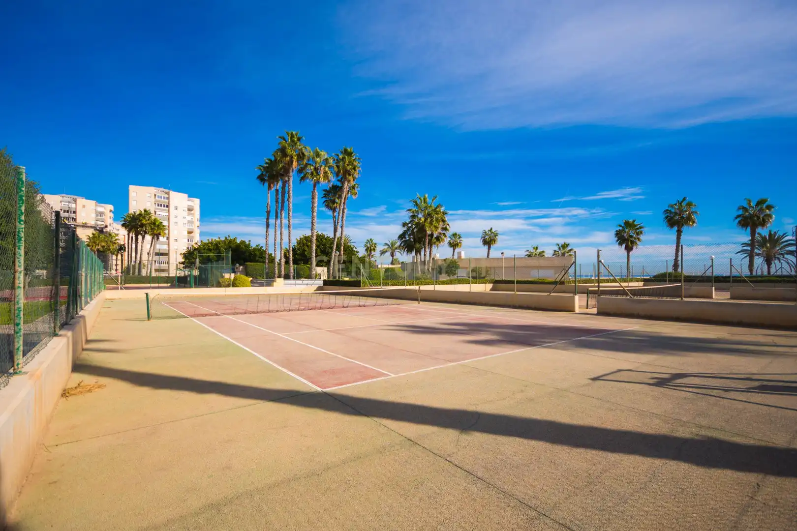 Flat 116 m² in Alacant / Alicante